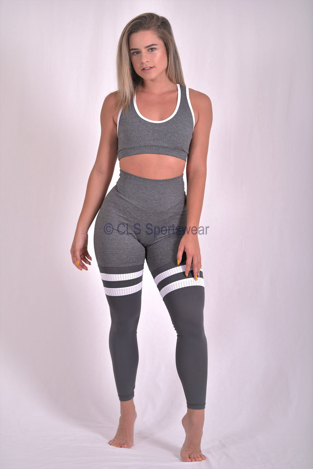 cls yoga pants