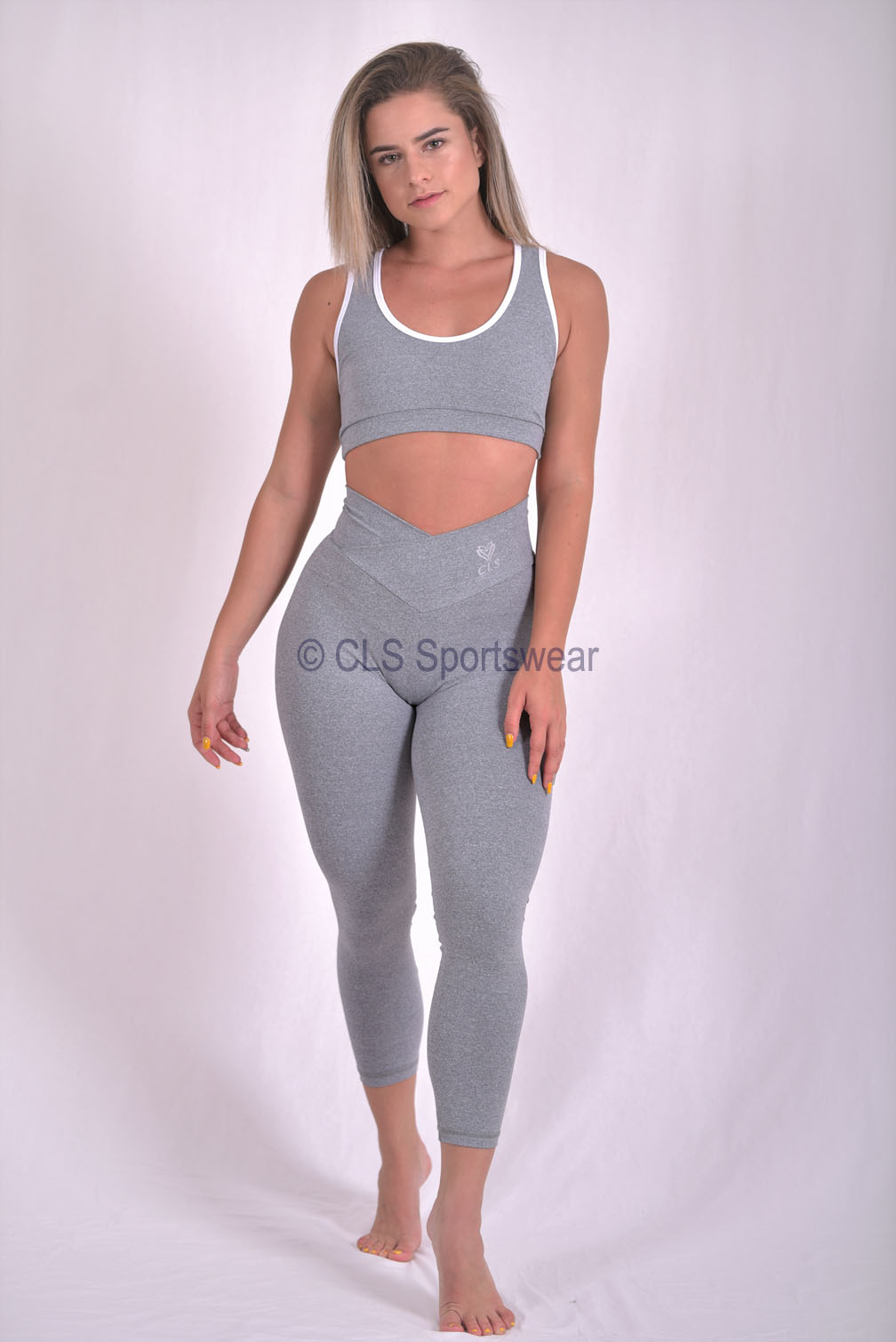 cls sportswear leggings