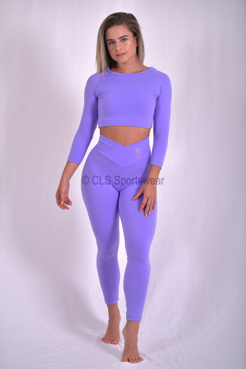 cls sportswear review