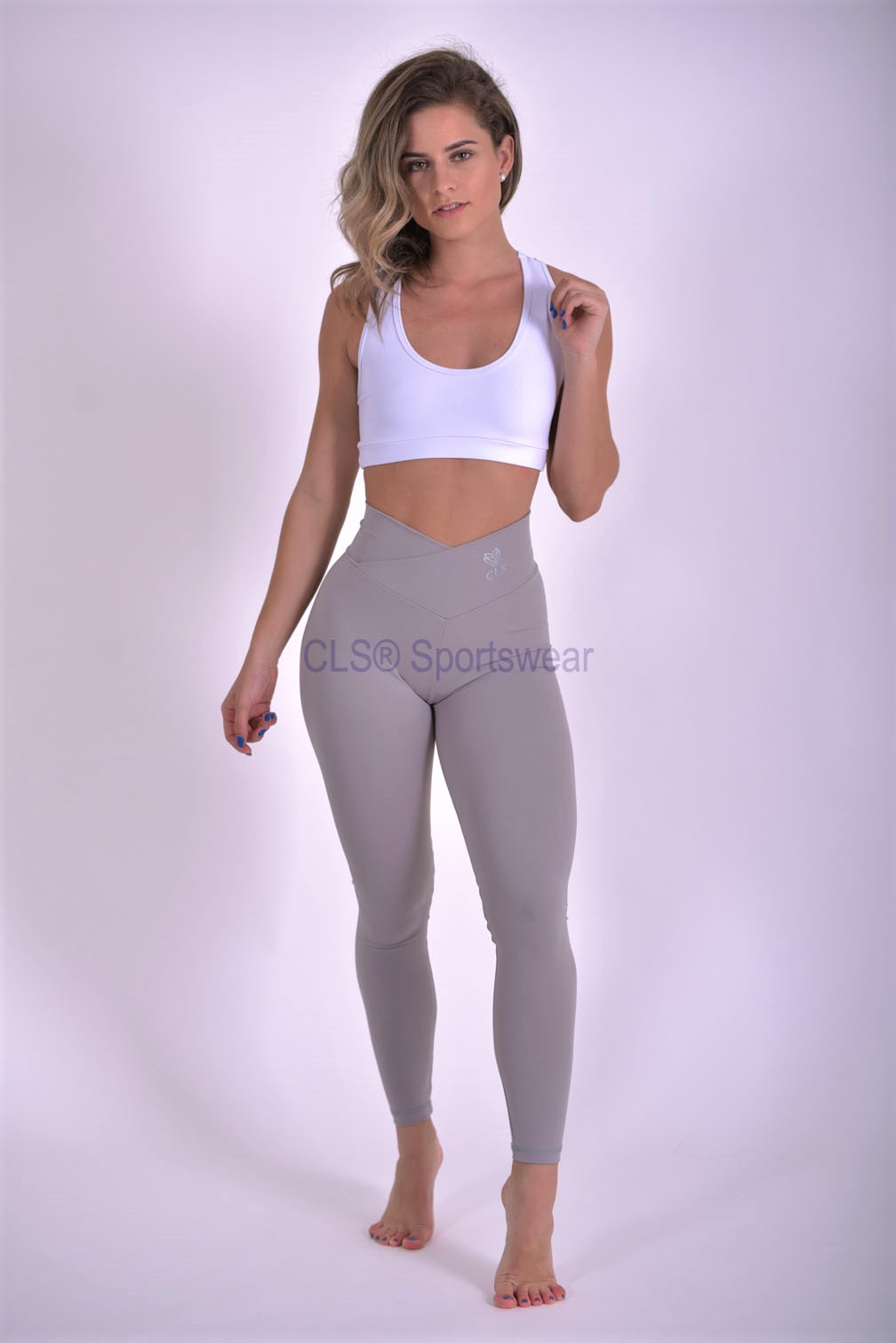 cls yoga pants