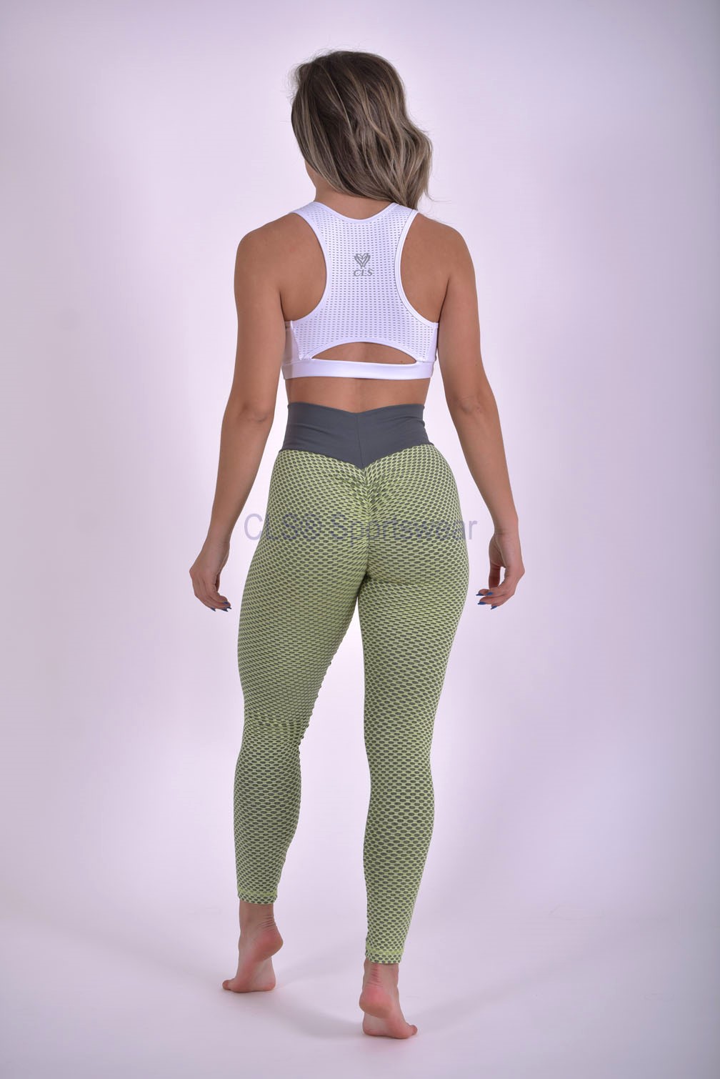 cls yoga pants