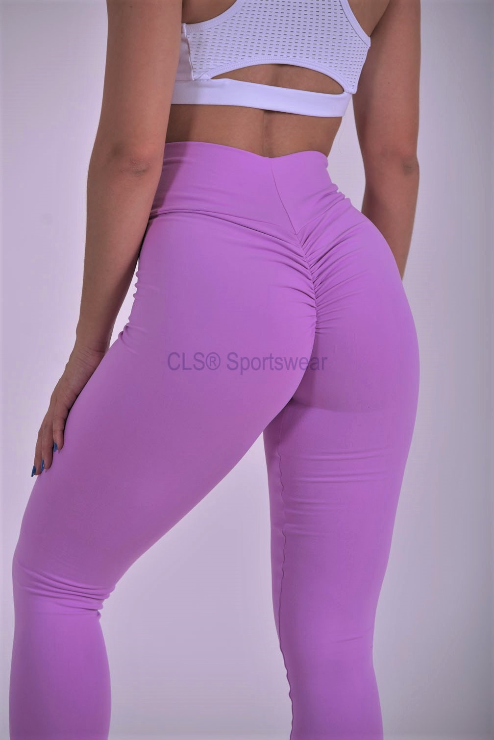 cls sportswear leggings