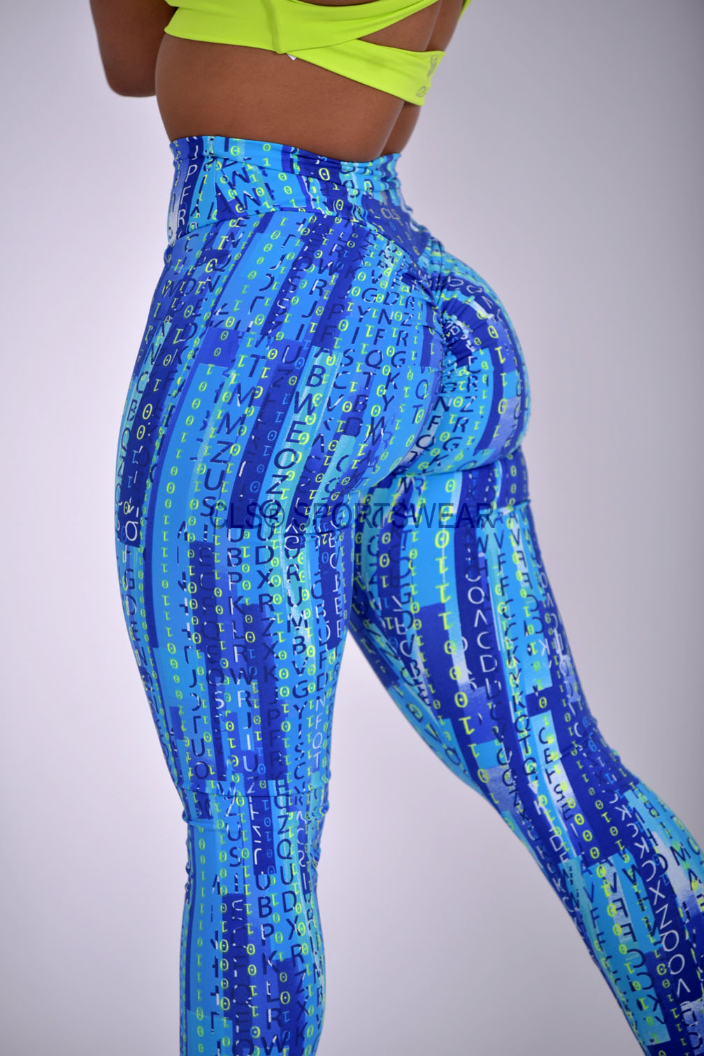 cls yoga pants