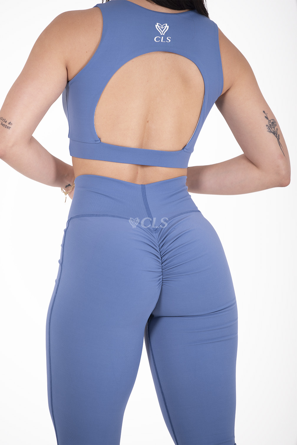 cls yoga pants