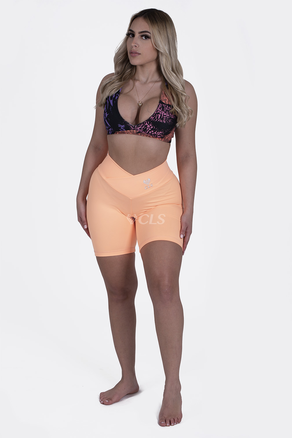 cls yoga pants